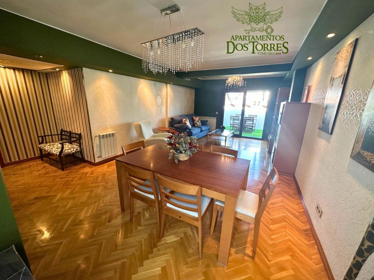 Dos Torres Atico - Solarium Privado En Calle Alfonso I Saragosse Extérieur photo